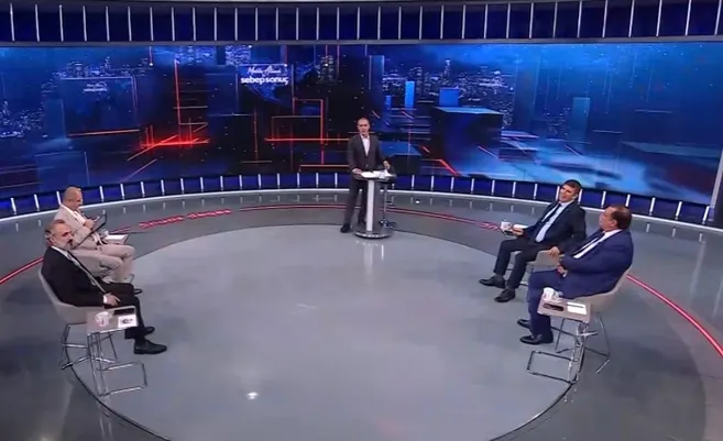 Başkan Erdoğan: İsrail Gazze’den çekilmeli