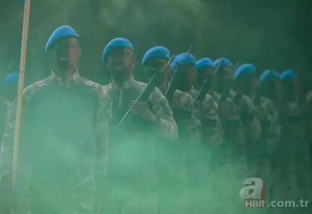 MSB son dakika: 2021 uzman erbaş olacak mı? Jandarma uzman erbaş alımı başvuru sonuçları... 6