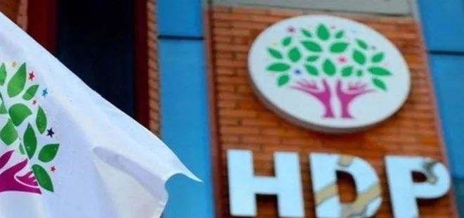 PKK’nın HDP’li vekil kuryeleri ortaya çıktı: Nadir Yıldırım, Özdal Üçer ve Nursel Aydoğan