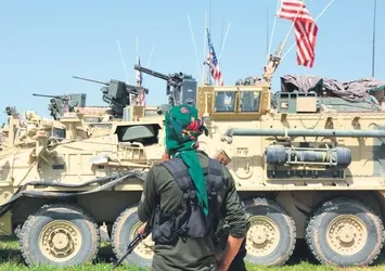 Pentagon’da YPG çatlağı büyüyor