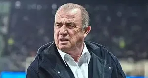 Fatih Terim isyan etti!