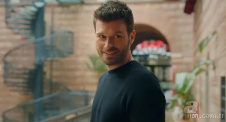 Aile dizisi ne zaman başlıyor? Kıvanç Tatlıtuğ ve Serenay Sarıkaya'nın yeni dizisi Aile'nin konusu nedir? İşte oyuncu kadrosu... 16