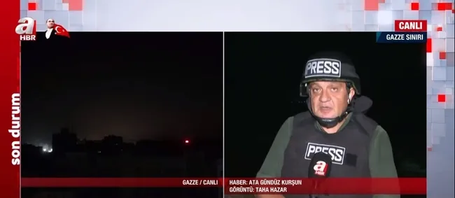 katil-israilden-2-koldan-zulum-a-haber-ramallahta-1699115626224.jpg Gazze sınırında hareketli anlar! A Haber yayınında bölgeye roket düştü - 5