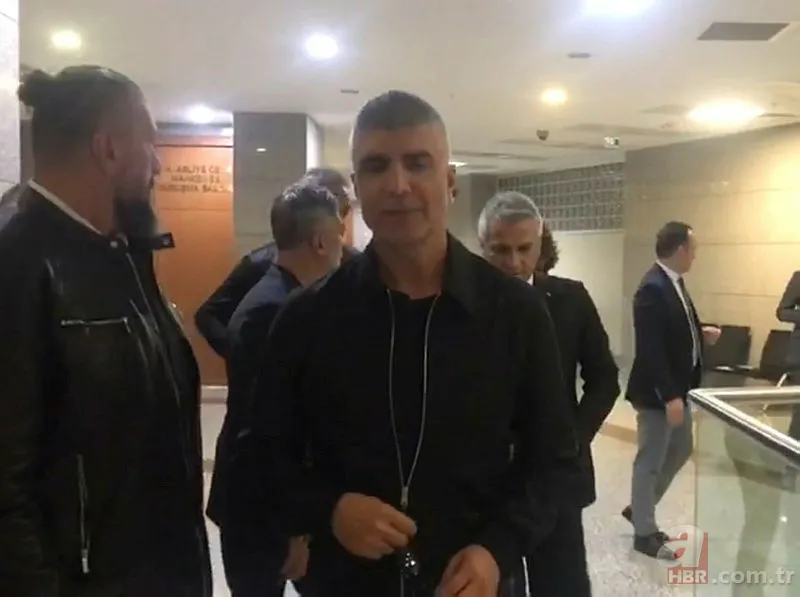 Özcan Deniz ve Feyza Aktan’ın darp davasında ikinci perde! “Amacım onu törpülemek” 4