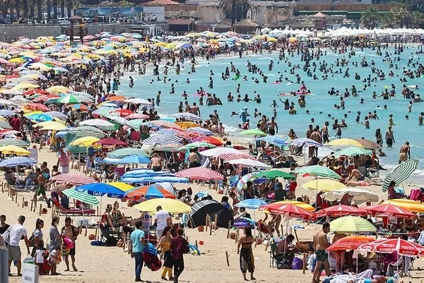 Bacasız sanayi rekora koşacak! Turizm 12 aya ve tüm ülkede yaygınlaşacak - 2