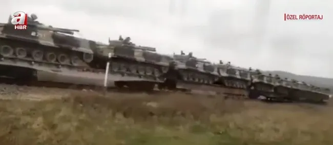 Rusya-Ukrayna hattında savaş kapıda mı? Rusya’da eski diplomat A Haber’de anlattı