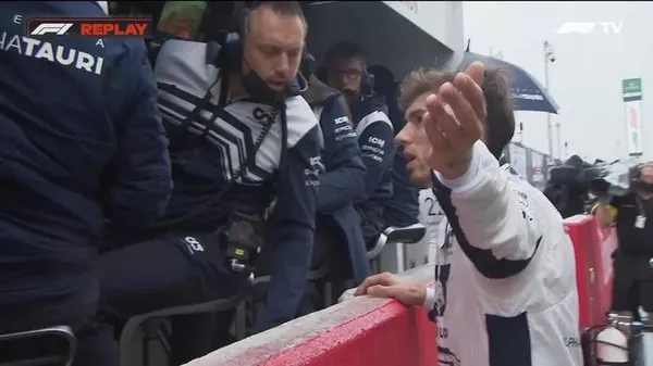 Max Verstappen, 2022 Formula 1 Dünya Şampiyonu oldu!