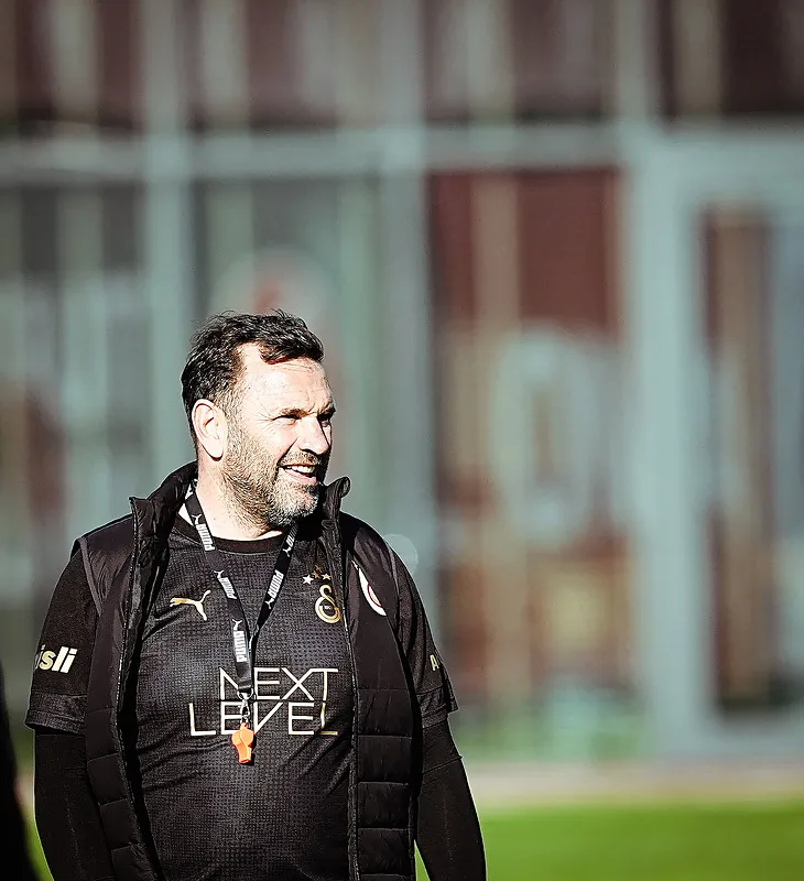 Trabzonspor Galatasaray maçı | İşte dev derbide muhtemel 11'ler - 12