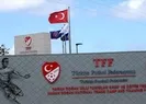 TFFden yeni yabancı sınırı kararı!