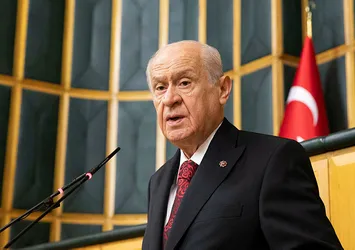 Son dakika | MHP Genel Başkanı Bahçeli'den başsağlığı mesajı