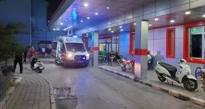 Gezi dönüşü öğrencileri yedikleri yemek zehirledi!