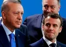 Macron’a kendi ülkesinden sert eleştiri: Yanlış yolda