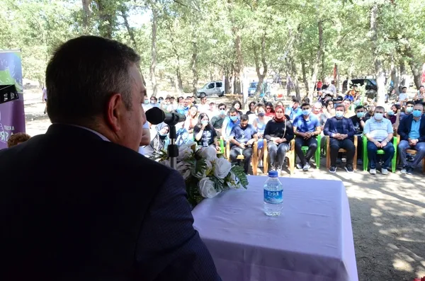 Uzay Ajansı Başkanı açıkladı! Aya ulaşacağımız tarih belli oldu