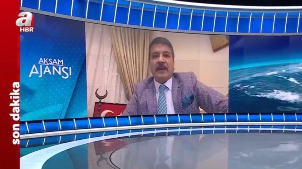 Trabzon İl Emniyet Müdürü Metin Alper’den A Haber’de ’FETÖ’ mesajı: Onlar bizi vurmadan biz onları vuracağız