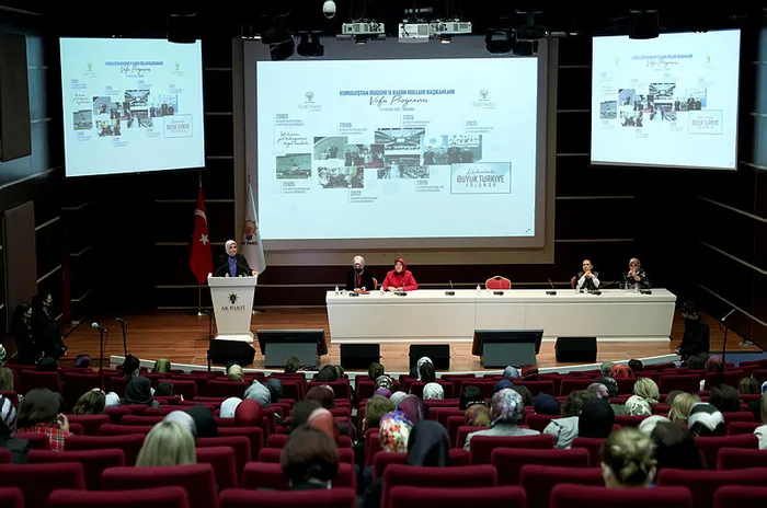 Başkan Erdoğan’dan 2023 vurgulu seçim mesajı! Yeni bir zafer yılı olacak