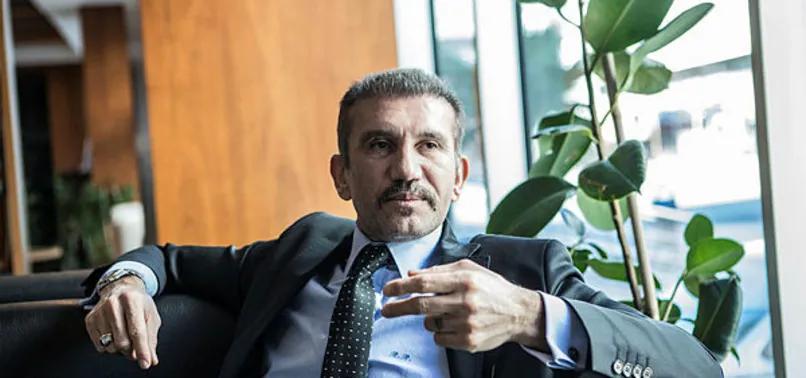 Son dakika: Rüştü Reçber'in koronavirüs testi pozitif çıktı!