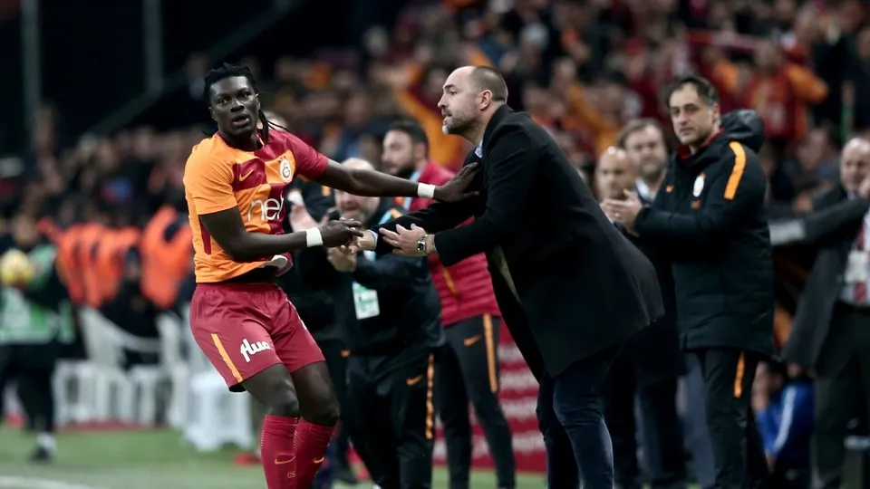 Galatasaray - Akhisar