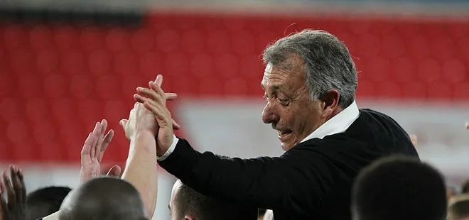 Son dakika | Beşiktaş Başkanı Ahmet Nur Çebi’den flaş Dorukhan Toköz sözleri