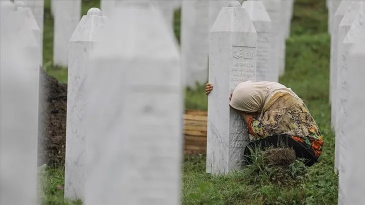 SREBRENİTSA SOYKIRIMI NEDİR? Srebrenitsa katliamı nerede, hangi ülkede? Srebrenitsa’da ne oldu?