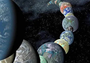 NASA açıkladı: Tarihi keşif...