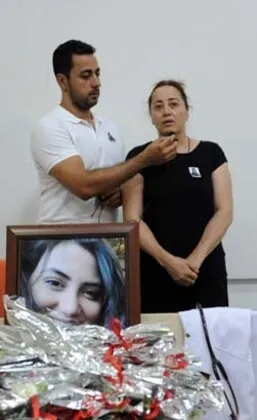 O anlattı, herkes ağladı!