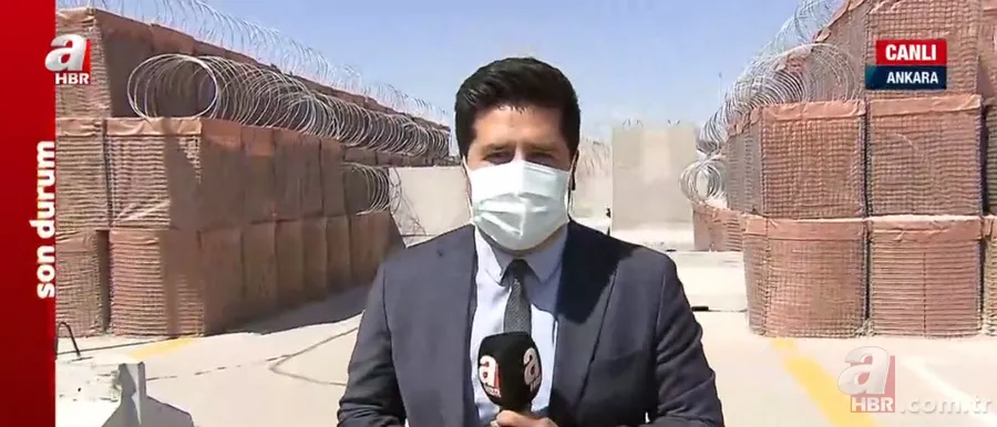 Son dakika: İki kardeş: Bozdoğan ve Gökdoğan! Ne zaman envantere girecek? A Haber'de açıkladı 20