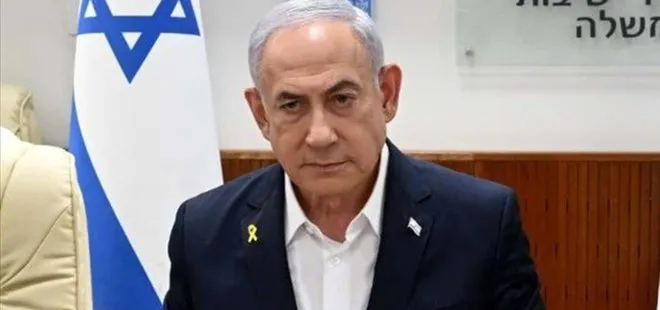 İsrail’de istihbarat krizi: Netanyahu görevden alma kararını iptal etti!