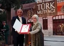 Gastrodiplomasi alanında yeni rekorlar kırabiliriz