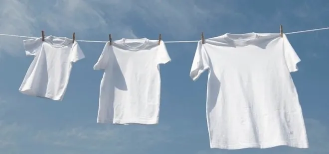 Eskisinden daha canlı olacak... Bembeyaz bir çamaşır hayalini gerçekleştirebilirsiniz! Temizlik sevdalılarına sır gibi çözüm!