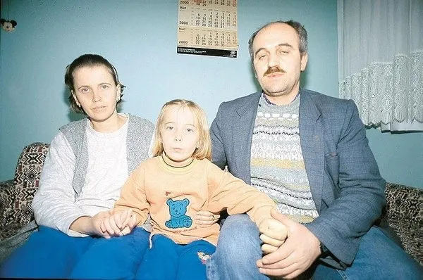 Yanlış iğne kurbanı Ayşen: Artık hastanelere korkmadan gidiyorum! 26 yıl önce SSK hastanesinde sol kolu kesilmişti - 4