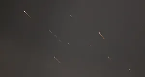 Katil İsrail Yemen’i hedef aldı!