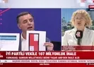 HDP desteği ile ihale alan İPliler kim?