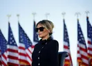 Trump streste! Melania kaplıca keyfinde