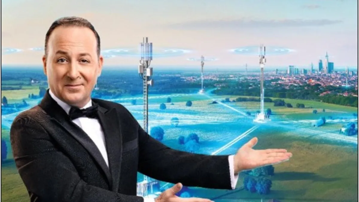 Türk Telekom en yüksek ‘Fiber İstasyon’ oranıyla 5G çağının da öncüsü