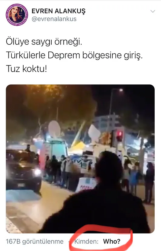 Algı operasyonları çöktü! FETÖ’cü hainlerden alçak iftira