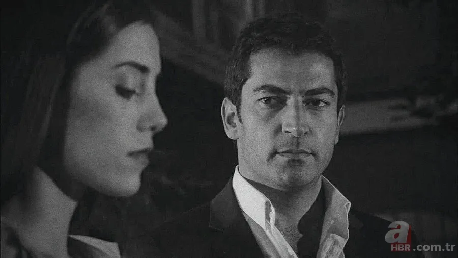 Ezel dizisinin Eyşan'ı Cansu Dere sosyal medyayı salladı! O fotoğrafına yorum yağdı 16