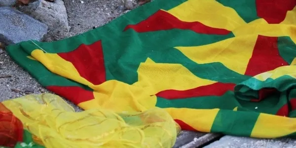 AK Parti Sözcüsü Ömer Çelik’ten Papa ziyaretindeki skandal haritaya sert tepki! Türkiye Cumhuriyeti hesabını soracaktır