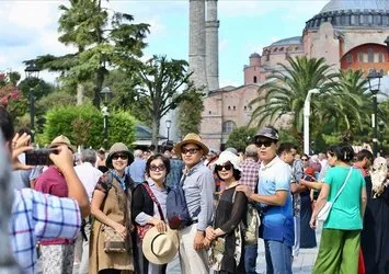 Turizmde rekor üstüne rekor! 5 yeni halk plajı geliyor