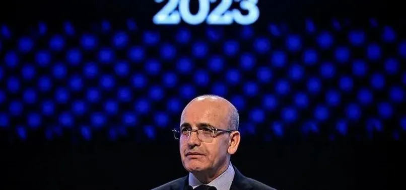Hazine ve Maliye Bakanı Mehmet Şimşek’ten flaş mesajlar: TL'deki kan kaybı durdu