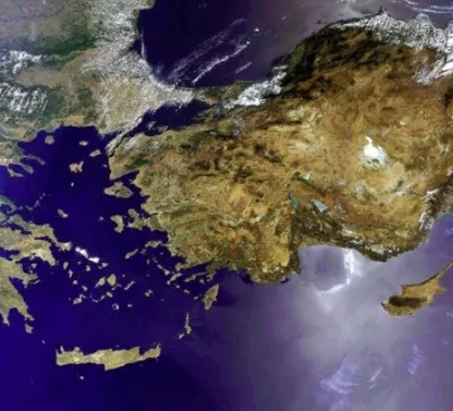 ABD’de Türkiye’ye karşı flaş Doğu Akdeniz hamlesi! Ordu Yunanistan için hazırlanıyor