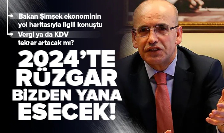 2024te rüzgar Türkiyeden yana esecek
