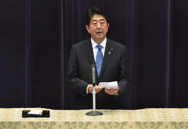 Shinzo Abe öldü mü? Japonya eski başbakanı Shinzo Abe sağlık durumu nasıl? Suikast olayı ne zaman oldu?
