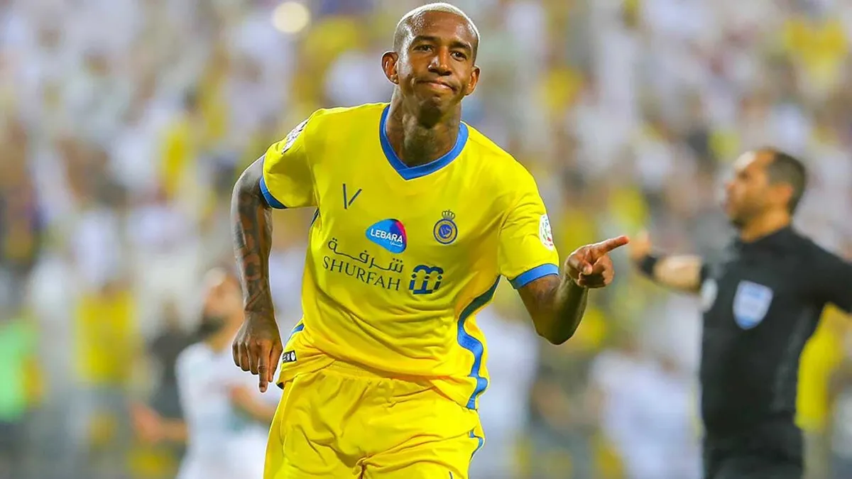 Galatasaray Anderson Talisca için devrede! Brezilyalı yıldızla sürpriz transfer görüşmesi