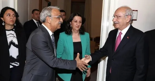 Kandil’den Kılıçdaroğlu tam destek! Duran Kalkan’dan seferberlik çağrısı