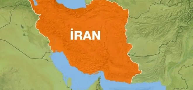 İran sarsılıyor! SSCB gibi paramparça oluruz
