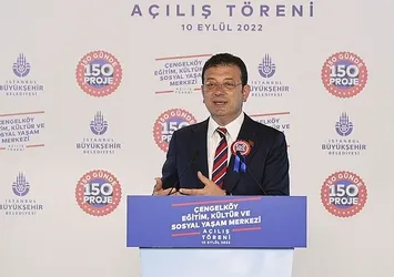 CHP'li İBB Başkanı Ekrem İmamoğlu yeni bir skandala imza attı! Kaza oldu, 4.5 saat konserde kaldı