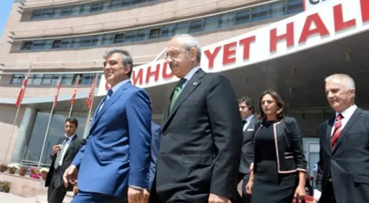 Millet İttifakı'nda adaylık için Abdullah Gül çalışması A Haber'de ortaya çıktı! Kim görevlendirildi? - 3