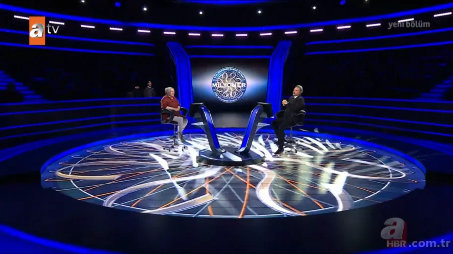 Risk aldı, barajı geçemedi! Milyoner’e “Bundan sonra hayatta unutmam” diyerek veda etti 8