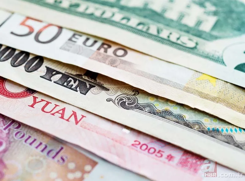 Dünyanın en değerli para birimi hangisi? İşte merak edilen o liste 1