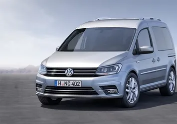 Volkswagen Caddy’de Eylül ayına özel fırsatlar
